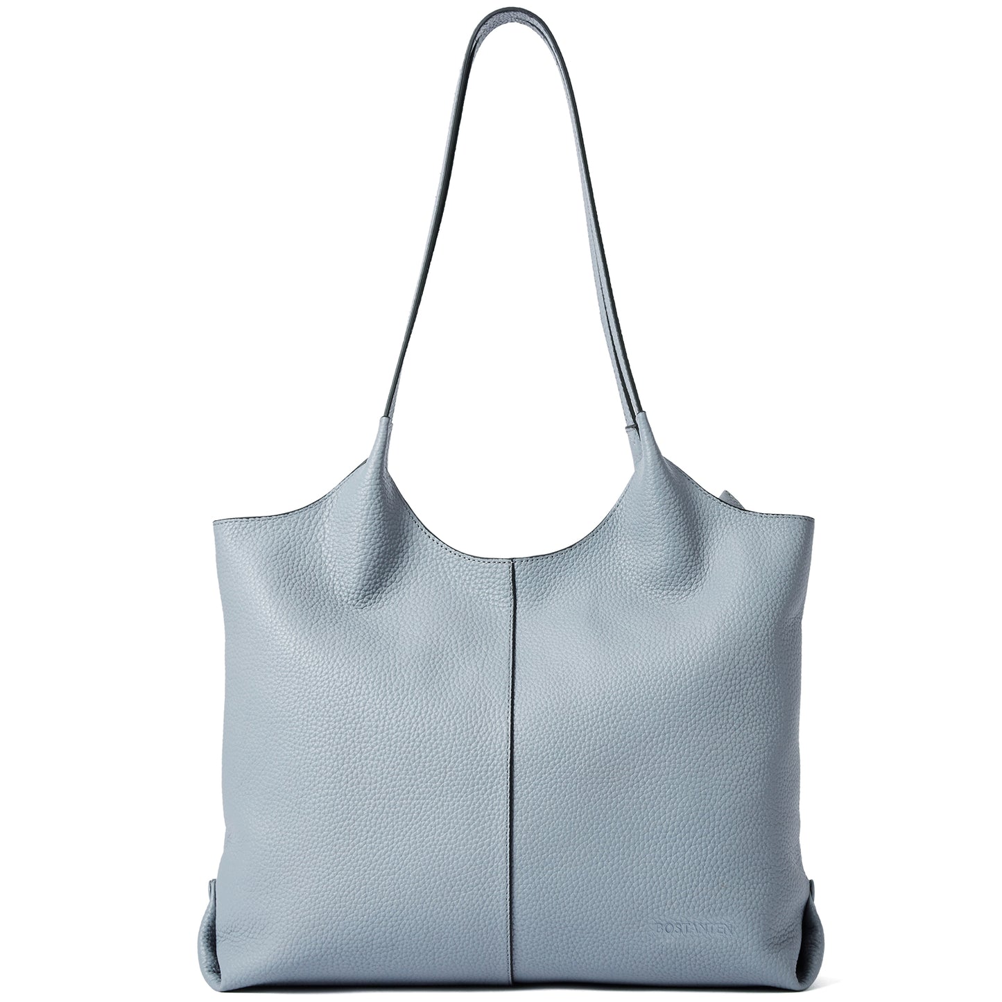 BOSTANTEN Women Handbags Designer Shoulder Tote Bag Soft Genuine Leather Top-handle Purse