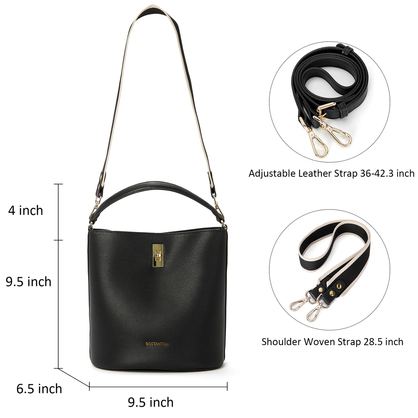 Choliss Crossbody Bags for Women Small Cell Phone Shoulder Bag Wristlet Wallet Clutch Purse