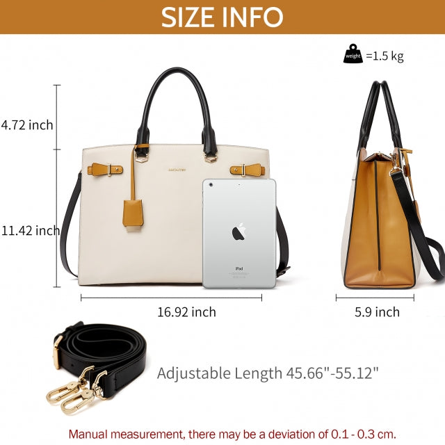 Women's briefcase outlet designer