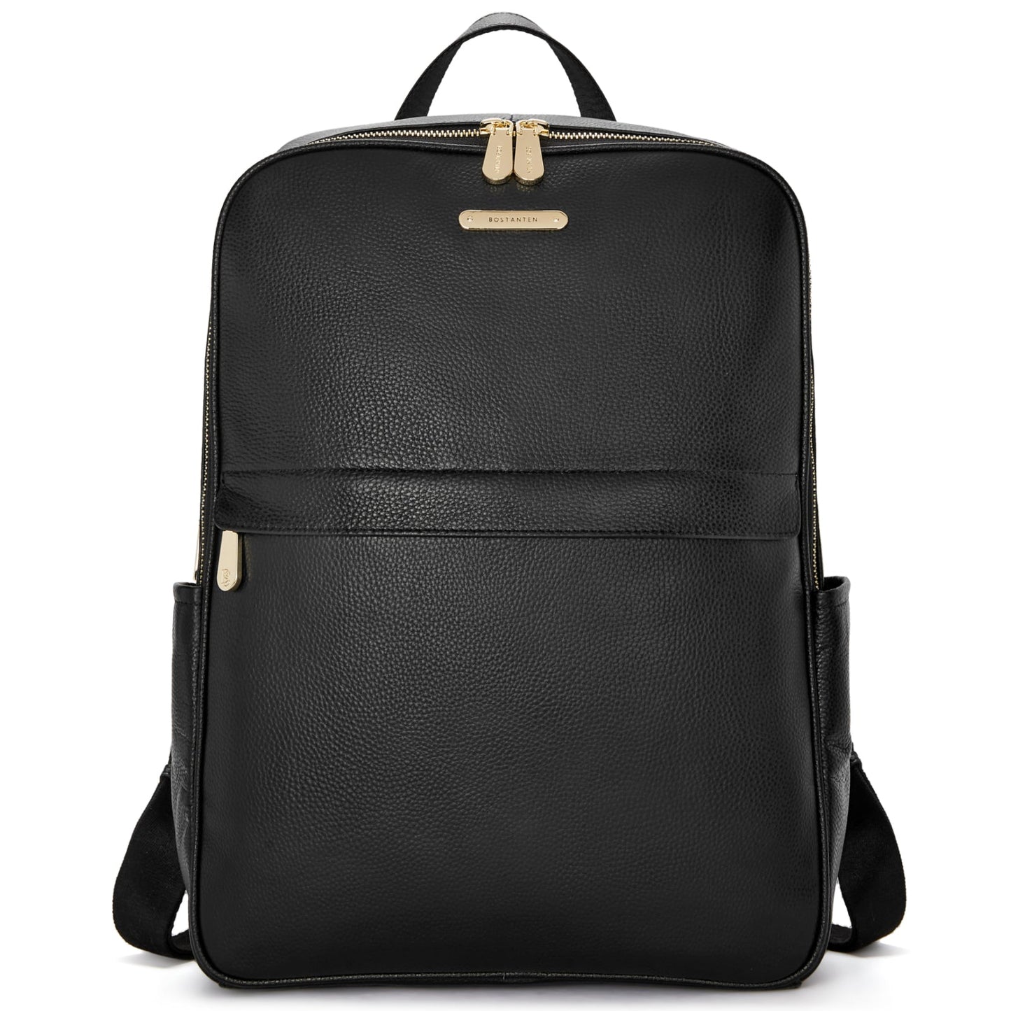 Laptop Backpack for Women - Premium Leather