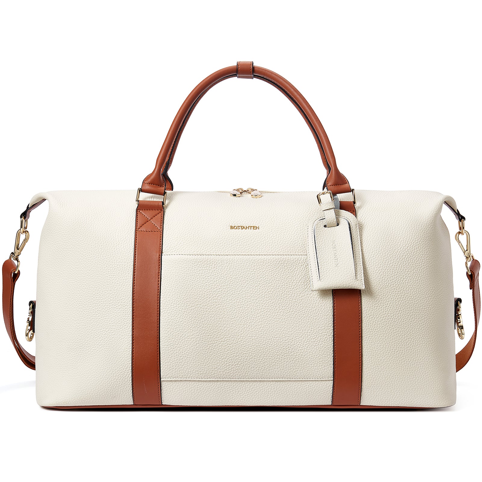 Clearance Sole Society Weekender Bag Review BOSTANTEN Weekender