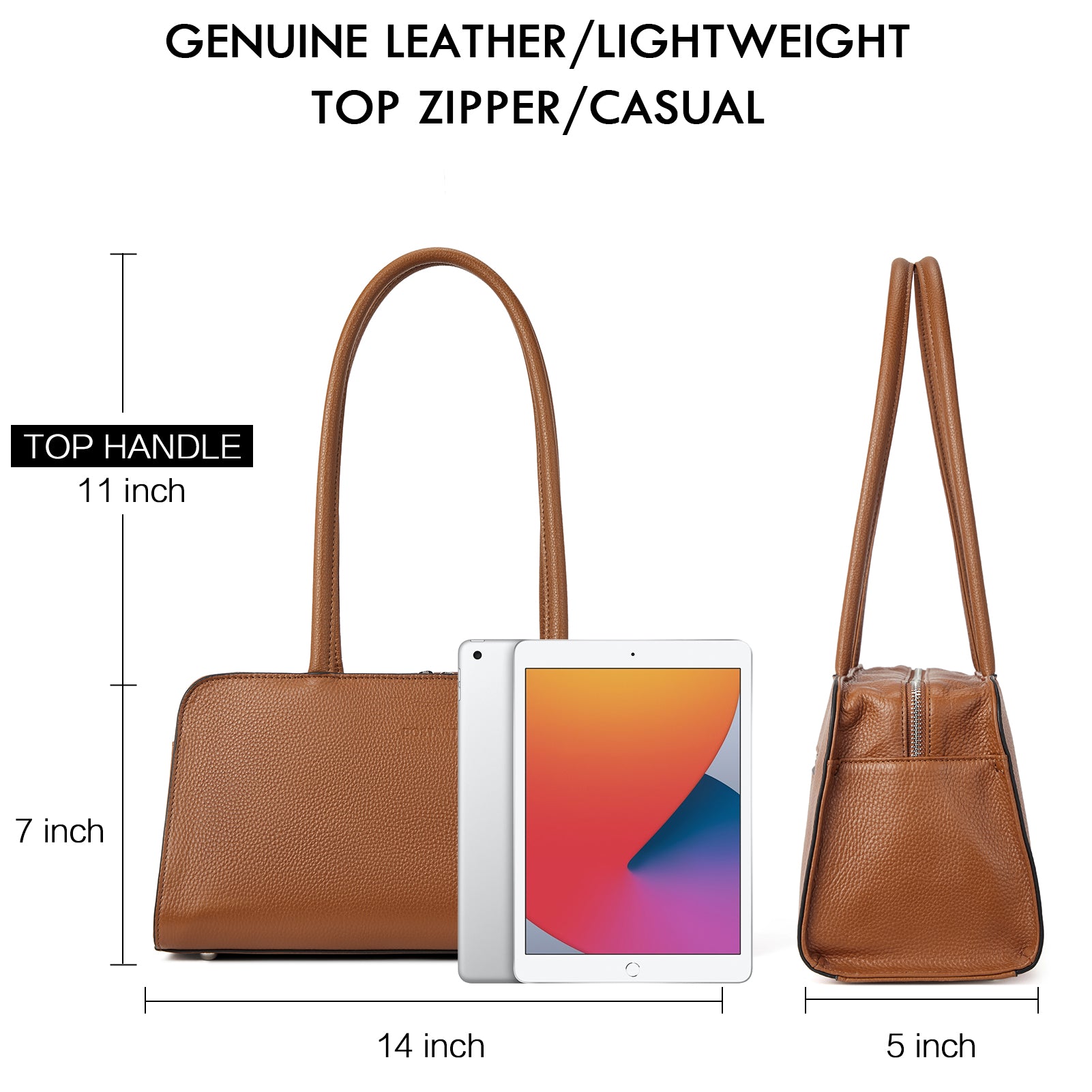 How to Spot Fake Leather: 4 Ways to Tell If a Bag is Genuine – Floto