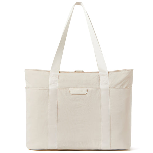 BOSTANTEN Tote Bag for Women Large Purses Shoulder Handbags With Yoga Mat Buckle For Work Travel Gym