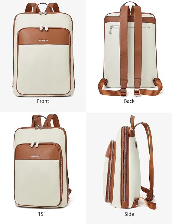 Convertible Backpack Tote - Women Laptop Bag | Laroll Bags
