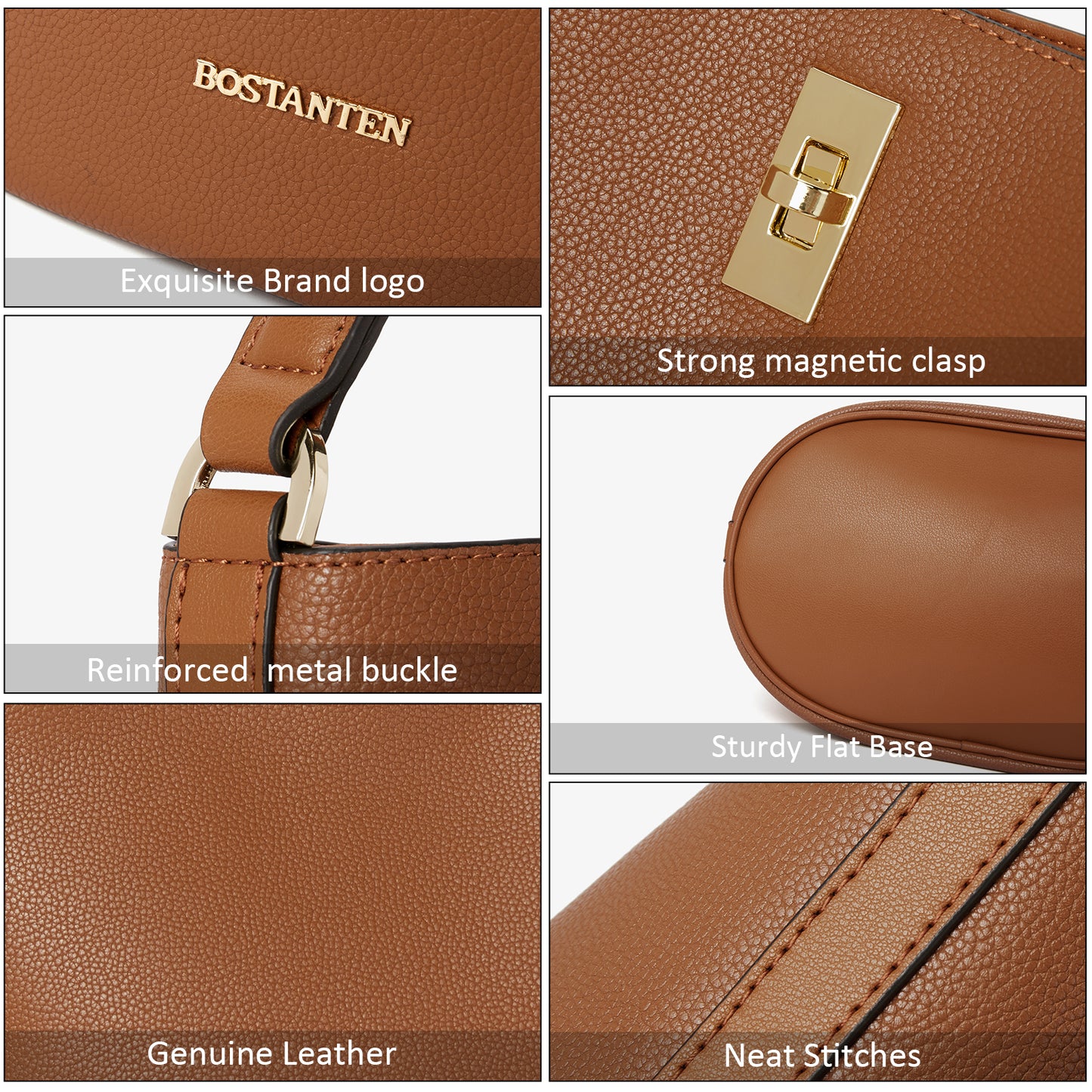 Choliss Crossbody Bags for Women Small Cell Phone Shoulder Bag Wristlet Wallet Clutch Purse