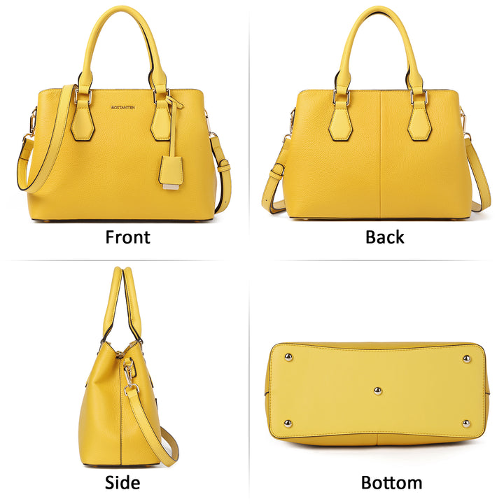 Women's Designer Yellow Crossbody Bags