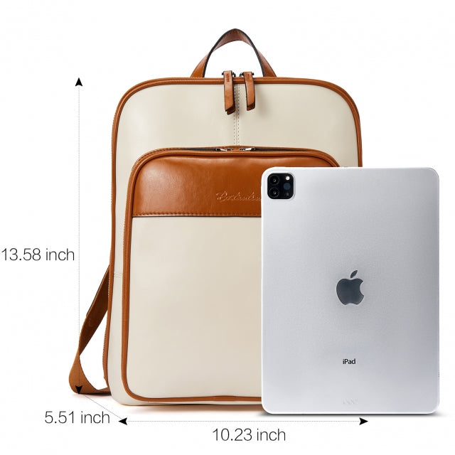 Buy iPad Packpack Women, Small Tablet Bag for Women, Minimalist Backpack  for Ipad, Daily Backpack Mini Everyday Backpack Purse Gift for Daughter  Online in India - Etsy