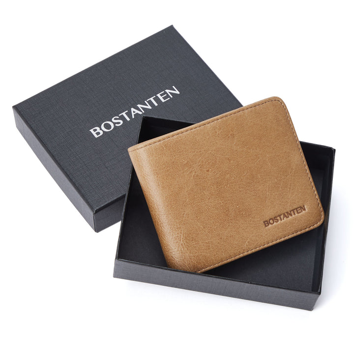 Bostanten wallet best sale and belt