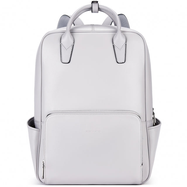 BOSTANTEN Laptop Backpack for Women 15.6 inch Computer Genuine