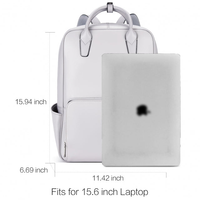 Buy Hammonds Flycatcher Genuine Leather Stylish Slim Laptop Sleeve Bag -  Fits up to 15.6 Inch Laptop/MacBook @ ₹1,698.00